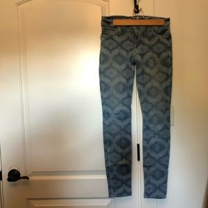 Seven for All Mankind denim Size 26